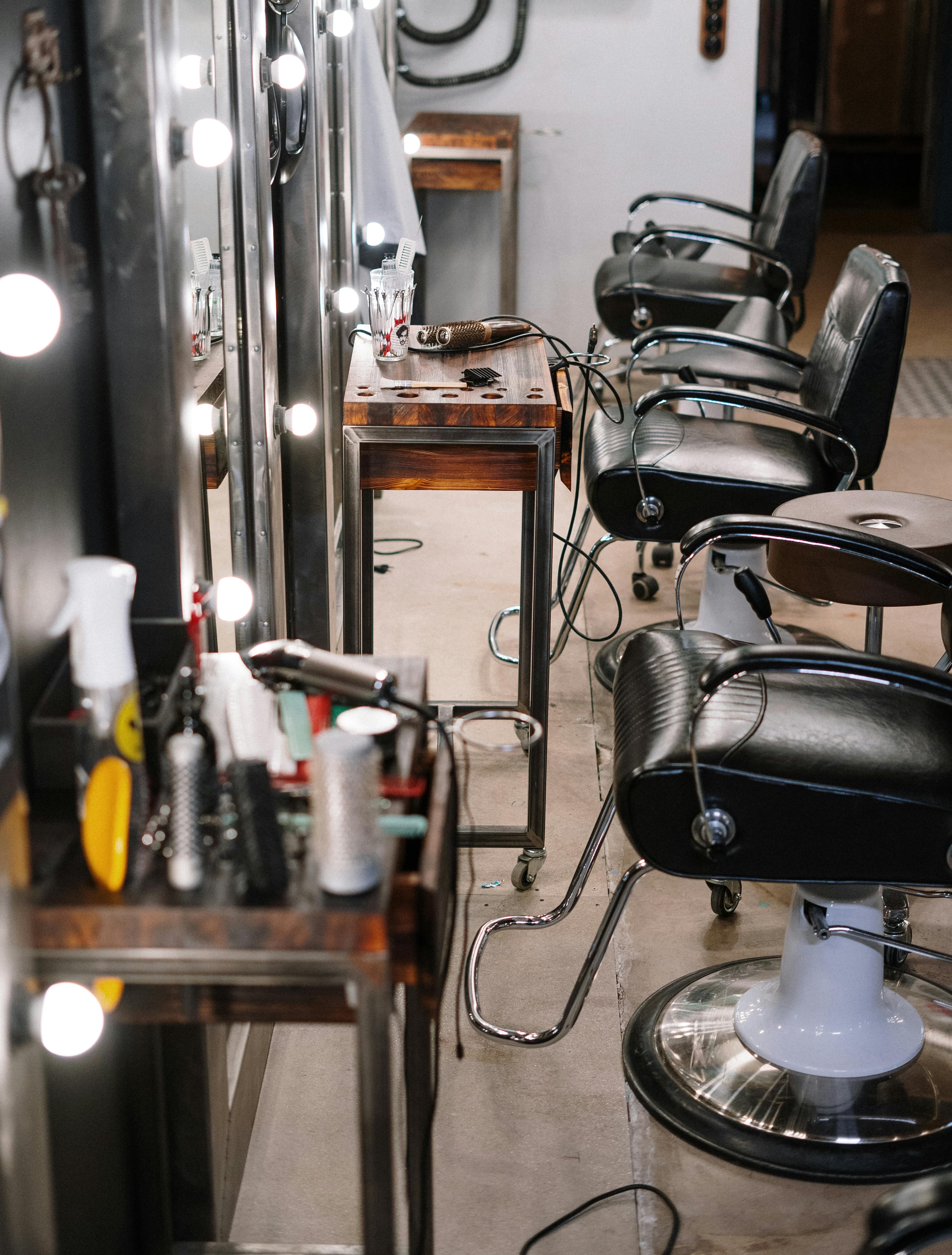 Barbershop eröffnen: was 2026 wirklich zählt