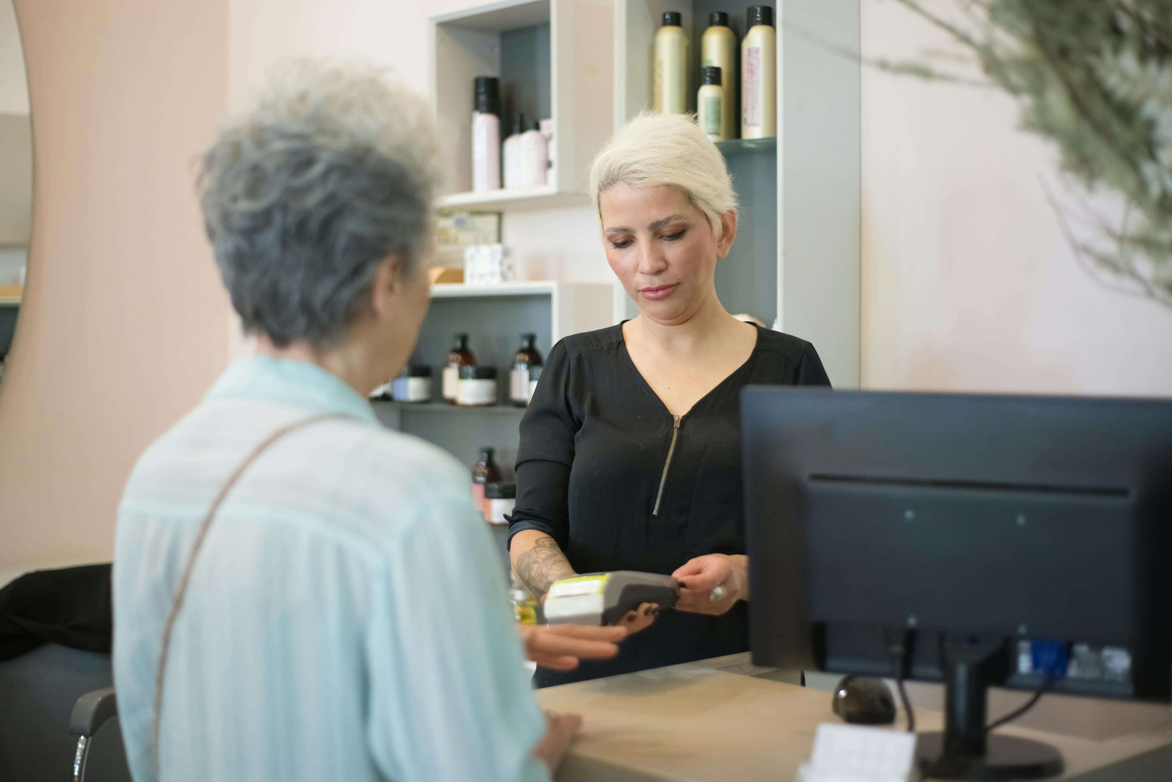Friseur-Software vergleichen: die ehrliche Checkliste vor dem Wechsel