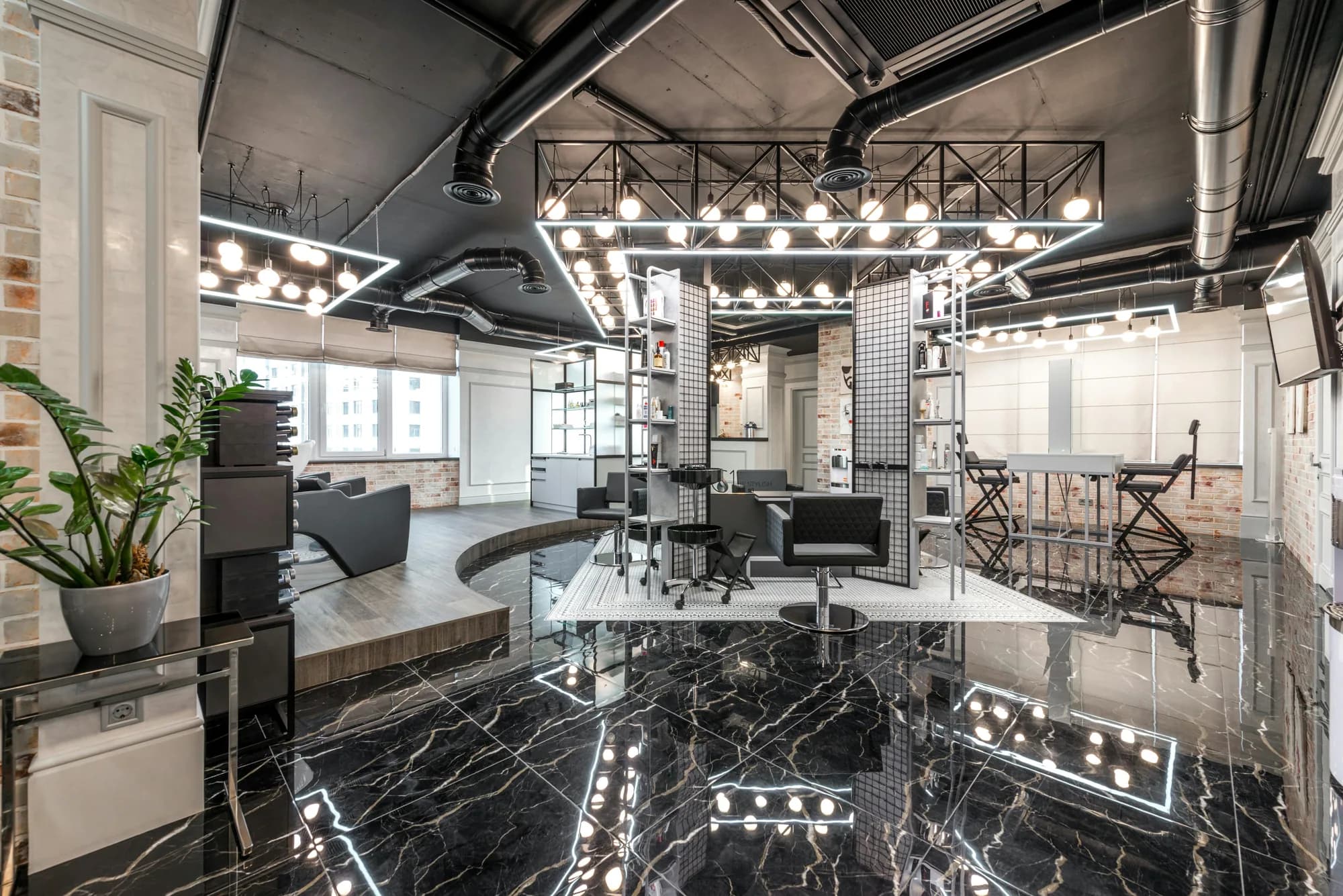 Friseure & Barber